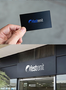 Logo & Visual Identity